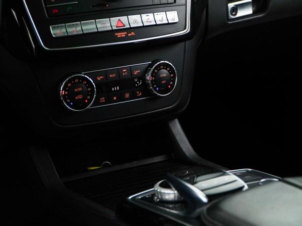 Mercedes-Benz GLE Coupe AMG I (C292) с пробегом 2015 года, цена 3 888 888 рублей, 176638 км, внедорожник, Автокод Объявления