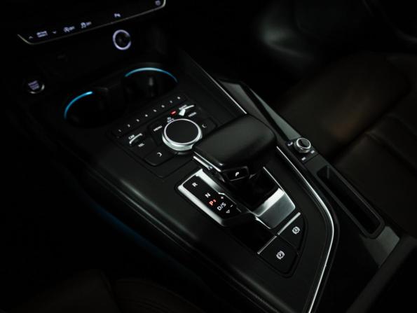 Audi A5 II (F5) с пробегом 2019 года, цена 2 859 000 рублей, 145010 км, купе, Автокод Объявления