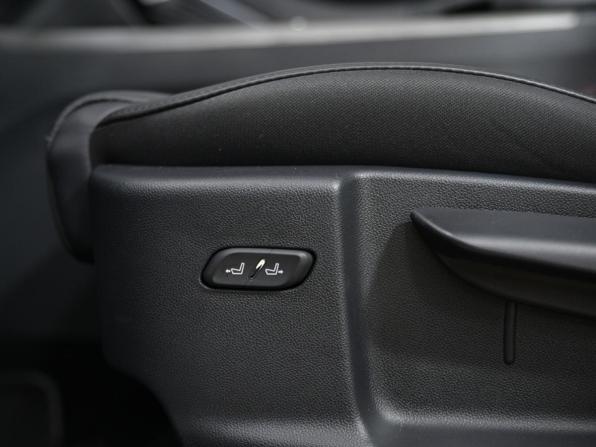 Changan CS35 Plus I Рестайлинг с пробегом 2024 года, цена 1 692 000 рублей, 15646 км, внедорожник, Автокод Объявления