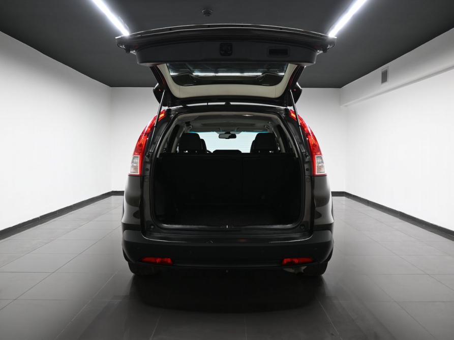 Honda CR-V IV Тверь  - изображение 7