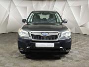 Subaru Forester IV Москва  - изображение 27