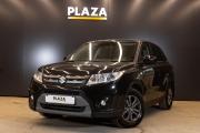 Suzuki Vitara II Уфа  - изображение 27