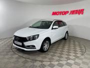 Lada (ВАЗ) Vesta I Воронеж  - изображение 22