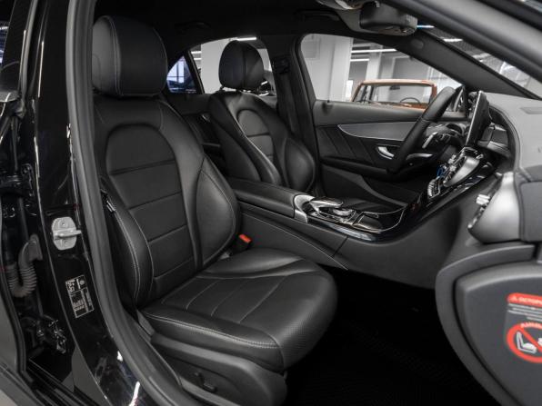Mercedes-Benz C-Класс IV (W205) с пробегом 2014 года, цена 2 250 000 рублей, 203270 км, седан, Автокод Объявления