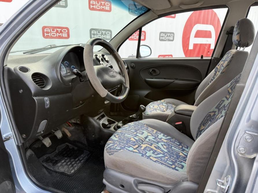 Daewoo Matiz I Рестайлинг Санкт-Петербург  - изображение 11