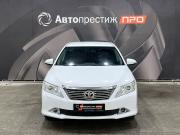 Toyota Camry VII (XV50) Пермь  - изображение 23