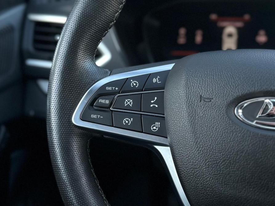 Lada (ВАЗ) Vesta I Рестайлинг (NG) Архангельск  - изображение 20