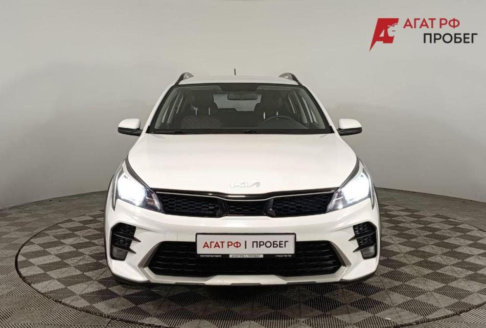 Kia Rio IV Рестайлинг (Global market) Волгоград  - изображение 2