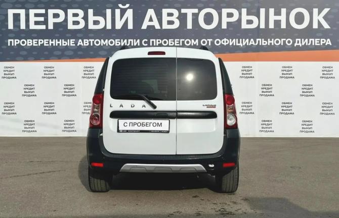 Lada (ВАЗ) Largus I с пробегом 2020 года, цена 749 000 рублей, 300998 км, универсал, Автокод Объявления