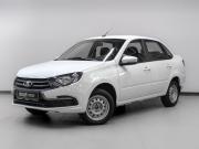 Lada (ВАЗ) Granta I Рестайлинг Москва  - изображение 25