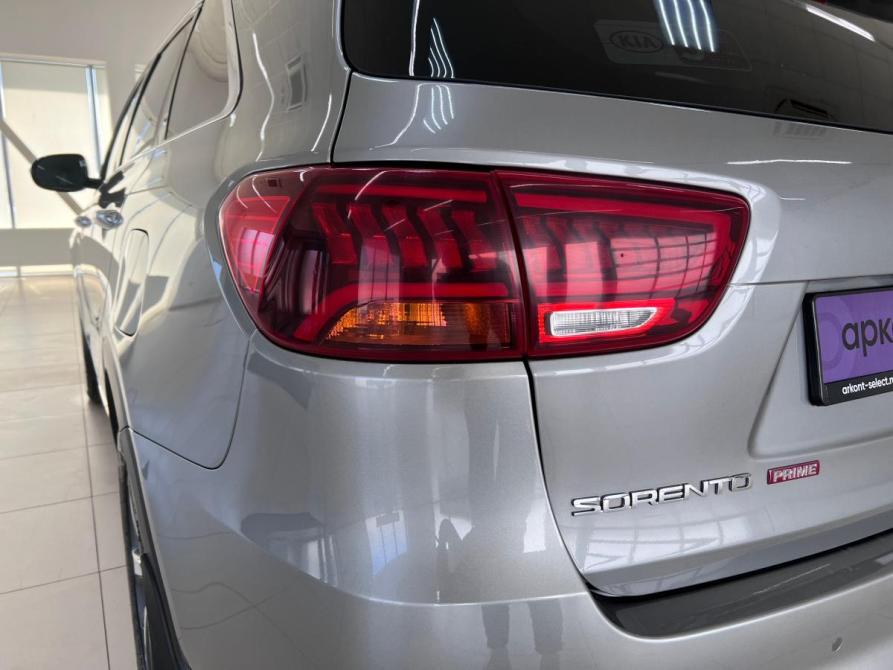 Kia Sorento III Prime Рестайлинг Волгоград  - изображение 10
