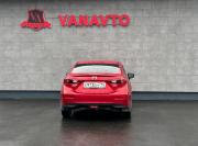 Mazda 3 III (BM) Рестайлинг Альметьевск  - изображение 15