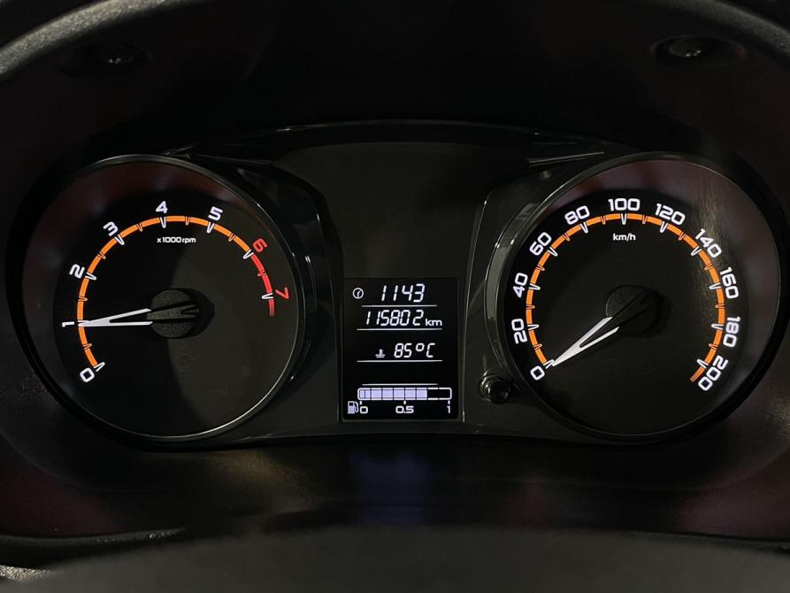Lada (ВАЗ) Granta I Рестайлинг Великий Новгород  - изображение 14