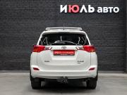 Toyota RAV4 IV (XA40) Екатеринбург  - изображение 27