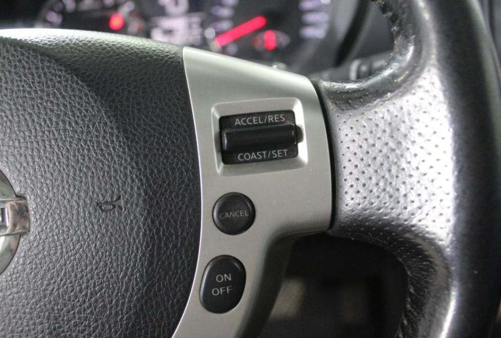 Nissan X-Trail II Рестайлинг Астрахань  - изображение 20