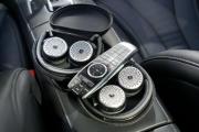 Mercedes-Benz S-Класс VI (W222 C217) Крым  - изображение 63
