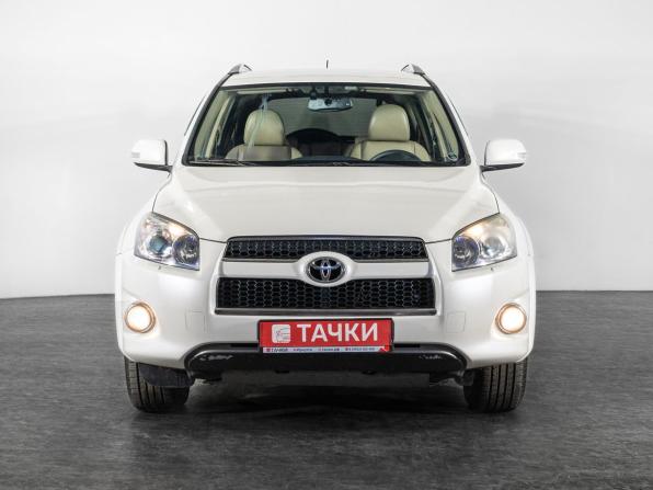 Toyota RAV4 III (XA30) Рестайлинг с пробегом 2010 года, цена 1 349 500 рублей, 213869 км, внедорожник, Автокод Объявления