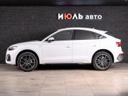 Audi Q5 Sportback I (FY) Екатеринбург  - изображение 38