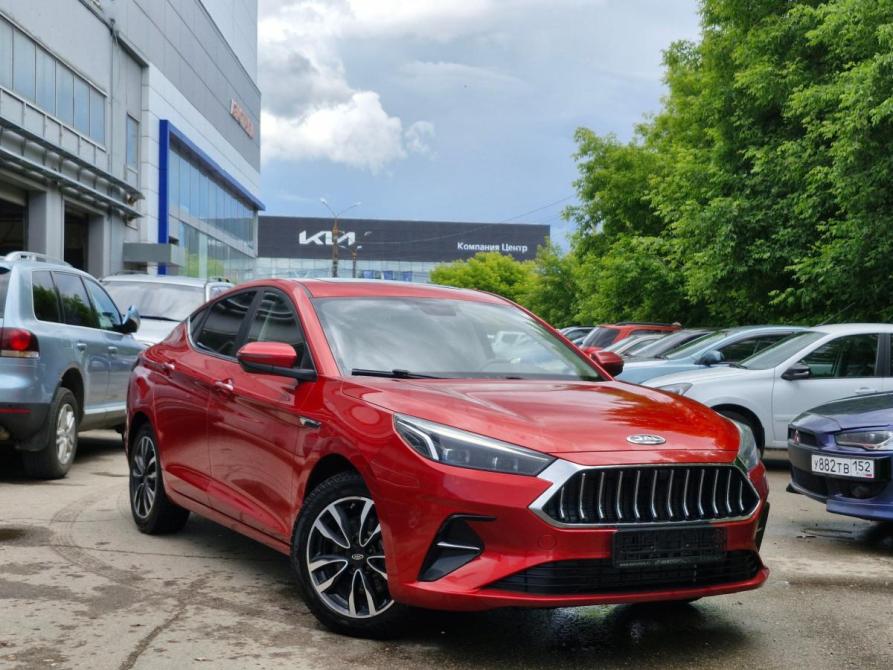 JAC J7 I Нижний Новгород  - изображение 1
