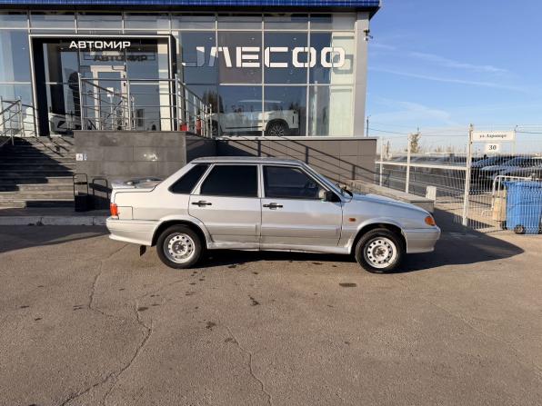 Lada (ВАЗ) 2115 с пробегом 2007 года, цена 190 000 рублей, 104566 км, седан, Автокод Объявления