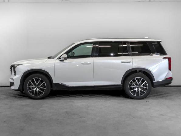 GAC GS8 II с пробегом 2025 года, цена 3 455 000 рублей, 65176 км, внедорожник, Автокод Объявления
