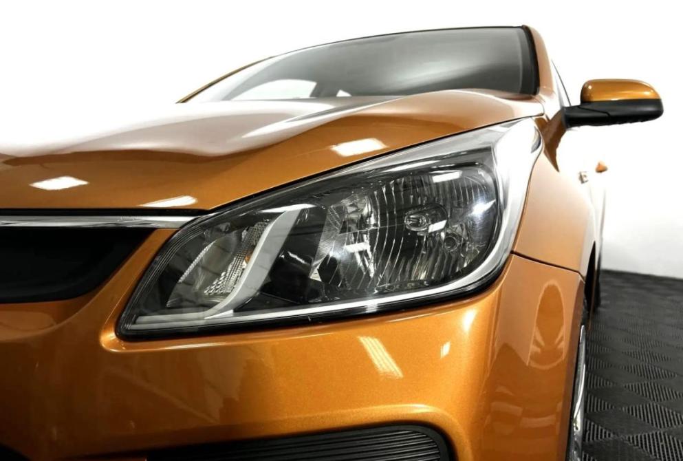 Kia Rio III Рестайлинг Нижний Новгород  - изображение 19
