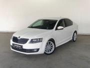 Skoda Octavia III (A7) Москва  - изображение 19