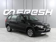 Lada (ВАЗ) Granta I Рестайлинг Ростов-на-Дону  - изображение 16