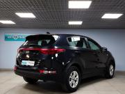 Kia Sportage IV Москва  - изображение 25