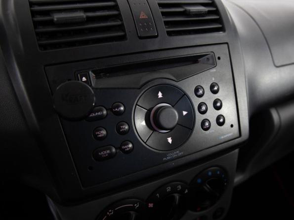 Suzuki Ignis II (HR) с пробегом 2006 года, цена 349 000 рублей, 224723 км, хэтчбек, Автокод Объявления