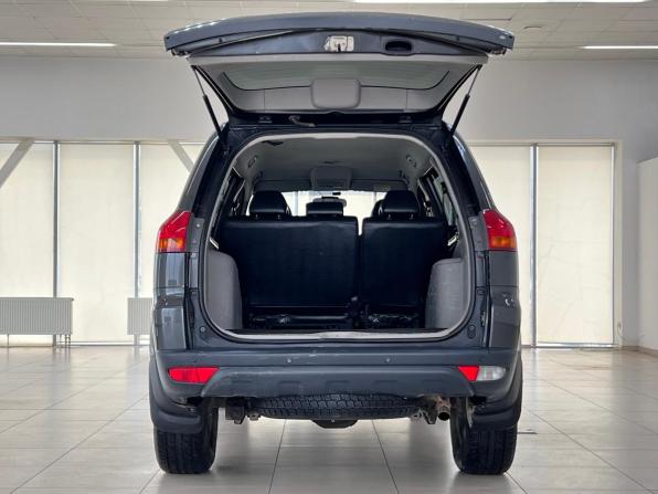 Mitsubishi Pajero Sport II с пробегом 2011 года, цена 1 590 000 рублей, 197523 км, внедорожник, Автокод Объявления