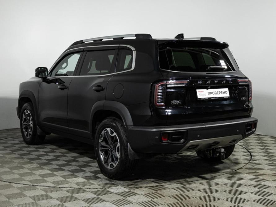 Haval Dargo I Санкт-Петербург  - изображение 7