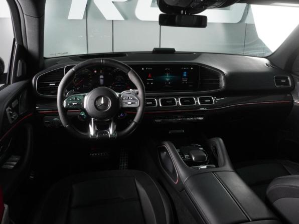 Mercedes-Benz GLE AMG II (V167) с пробегом 2020 года, цена 7 899 000 рублей, 91899 км, внедорожник, Автокод Объявления