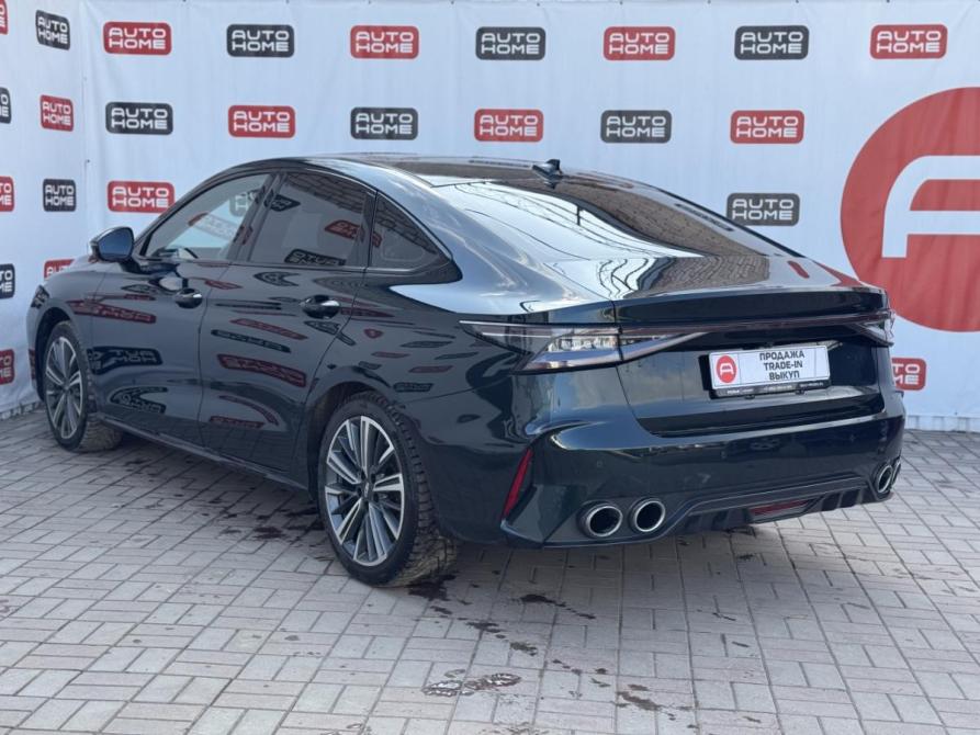 Chery Arrizo 8 Санкт-Петербург  - изображение 6