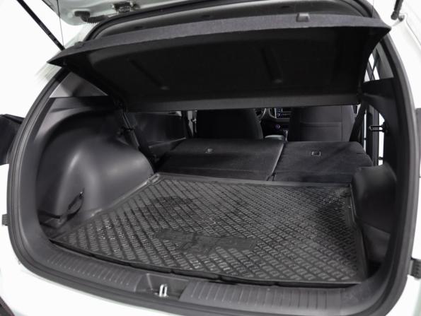 Hyundai Creta I с пробегом 2019 года, цена 1 819 000 рублей, 72073 км, внедорожник, Автокод Объявления