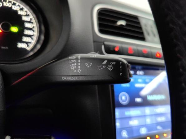 Volkswagen Polo V с пробегом 2013 года, цена 819 000 рублей, 110000 км, седан, Автокод Объявления