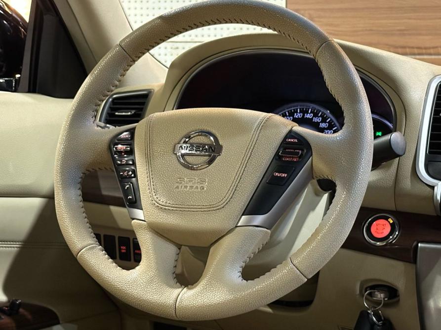 Nissan Teana II (J32) Рестайлинг Челябинск  - изображение 10