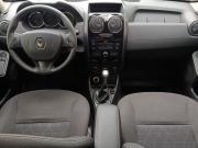 Renault Duster I Рестайлинг Москва  - изображение 27