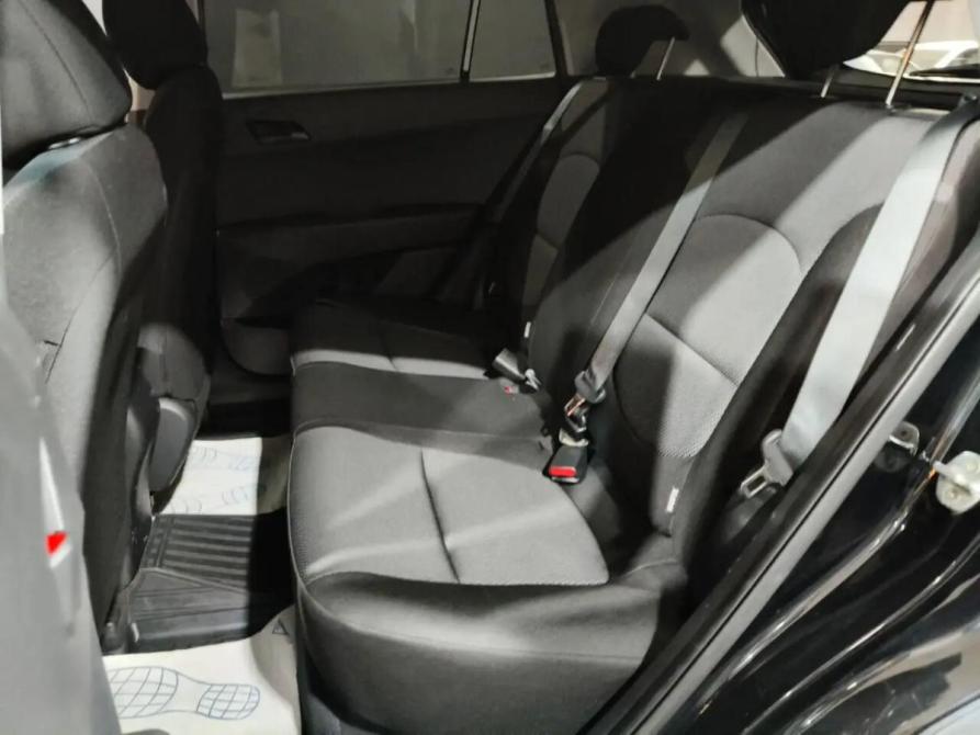 Hyundai Creta I Уфа  - изображение 15