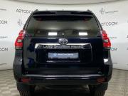 Toyota Land Cruiser Prado 150 Series Рестайлинг 2 Москва  - изображение 33