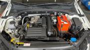 Skoda Octavia III (A7) Рестайлинг Магнитогорск  - изображение 35