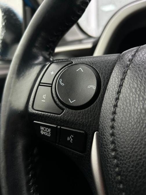 Toyota RAV4 IV (XA40) Рестайлинг Альметьевск  - изображение 18