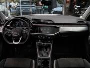 Audi Q3 II (F3) Москва  - изображение 47