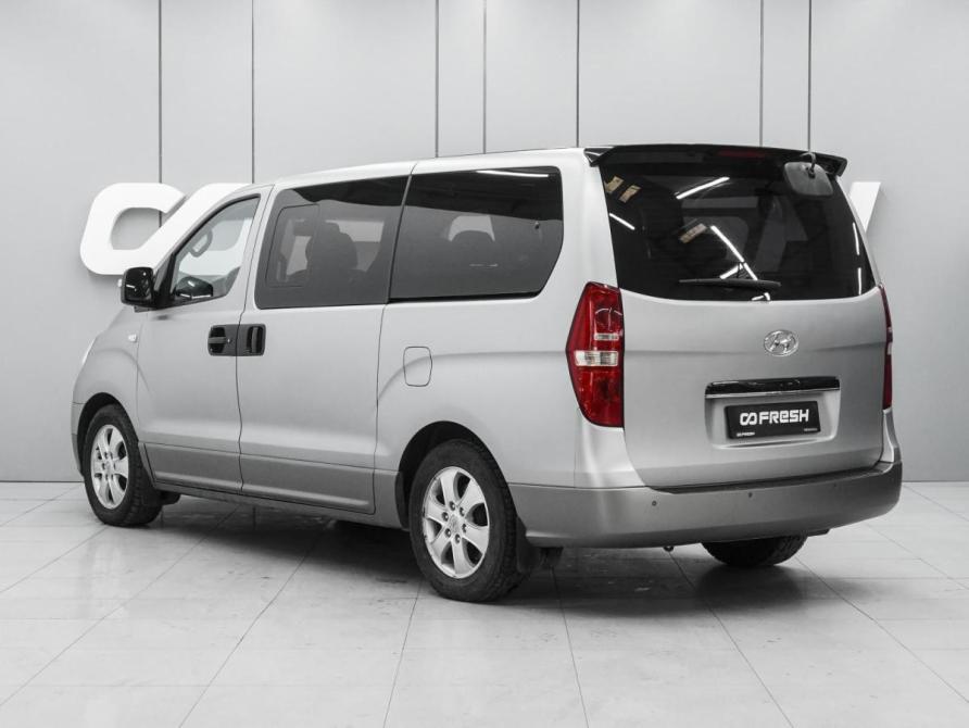 Hyundai Grand Starex I Ростов-на-Дону  - изображение 2