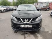 Nissan Qashqai II Санкт-Петербург  - изображение 12