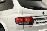 SsangYong Kyron I Рестайлинг Нижний Новгород  - изображение 37