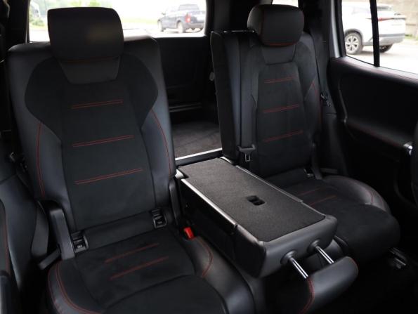 Mercedes-Benz GLB I (X247) с пробегом 2020 года, цена 3 999 000 рублей, 70757 км, внедорожник, Автокод Объявления