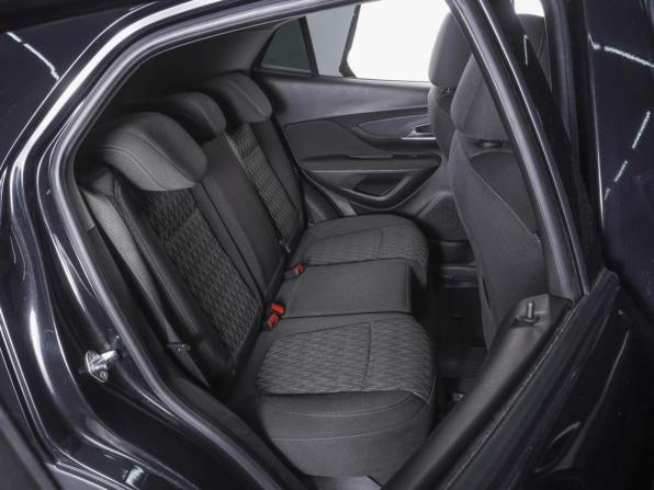 Opel Mokka I с пробегом 2014 года, цена 1 230 000 рублей, 156991 км, внедорожник, Автокод Объявления