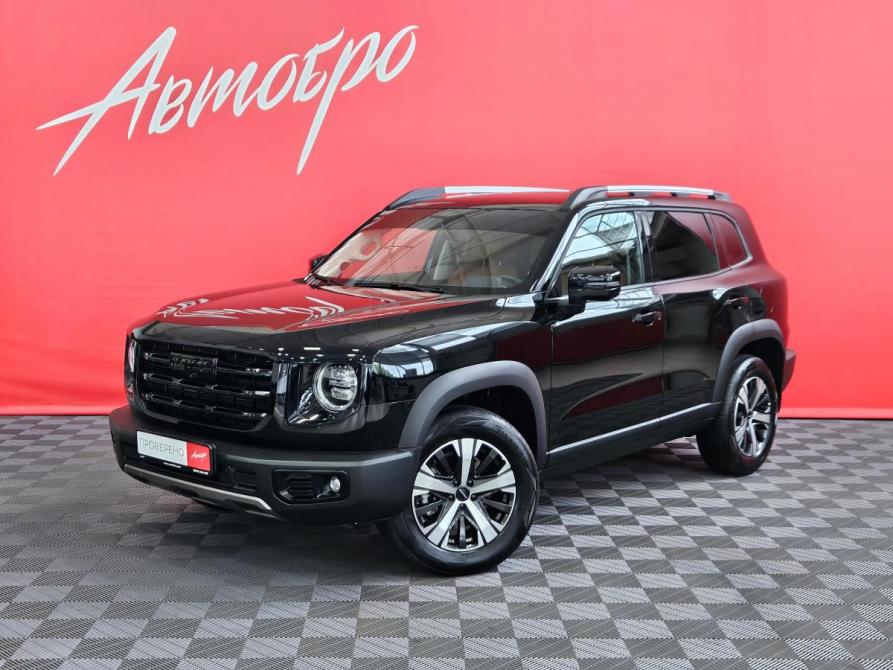 Haval Dargo I Вологда  - изображение 1