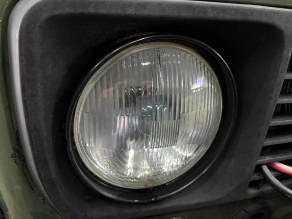 Lada (ВАЗ) 2131 (4x4) I с пробегом 2014 года, цена 550 000 рублей, 144000 км, внедорожник, Автокод Объявления
